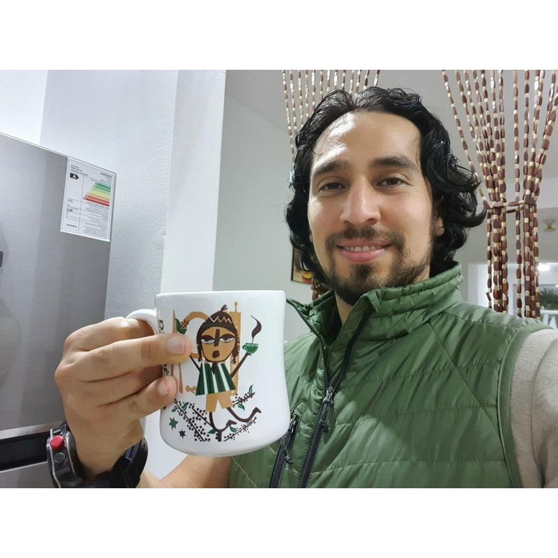 New Orgaanika Andes Cusco (Peru) 12oz | Gourmet Organic |