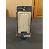 WattStopper Legrand WattStopper LMSW-101-I-U, Digital Switch With RJ45 DLM Connection,
