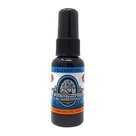 Bluntpower Air Freshener Blunt Power Spray (Celebration)