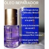 Set Polvo Micro Exfoliante Y Óleo Uva Terramar