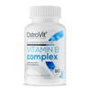 OSTROVIT Vitamin B Complex Healthy Hair Skin Nails Increase Energy
