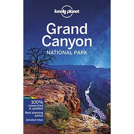 Lonely Planet Grand Canyon National Park 5 (National Parks)