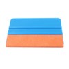 Gebildet Durable Suede Felt Edge Squeegee 4 Inch Car Vinyl