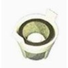 Toshiba Refrigerator Water Supply Tank Filter 44073665 Set of 2