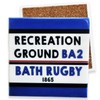 Bath Rugby gift | Recreation Ground BA2 Stadium Sign |