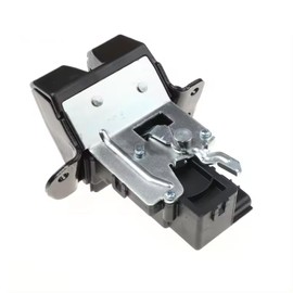 Tailgate Trunk Latch Lock Actuator Fit for Hyundai I30 2012-2017 Hatchback Rear Liftgate Motor Mechanism, Replaces# 81230-A5000, 81230A5000