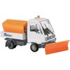 Busch Multicar M26 Winter Service Truck Model 1:87#42230