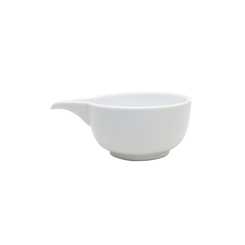 Mino Ware F1207 Matcha Teaware Single Mouth Bowl Approx. 9.5