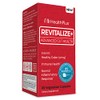 Health Plus- Revitalize Postbióticos de tributirina corebioma para una salud