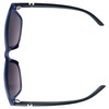 Incredible Bargains The Wanderlust Reading Sunglasses, Stylish UV400 Tinted Readers