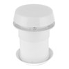 12V Roof Fan Ceiling Quiet Air Ventilation Cooling Grille for