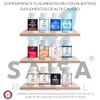 Colágeno Hidrolizado 100 Puro Bovino 500 Proteína Polvo Tipo Sabor