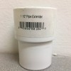 Magic Plastics RB-0301-15 Sch 40 1-1/2" IPS T X 1-1/2"