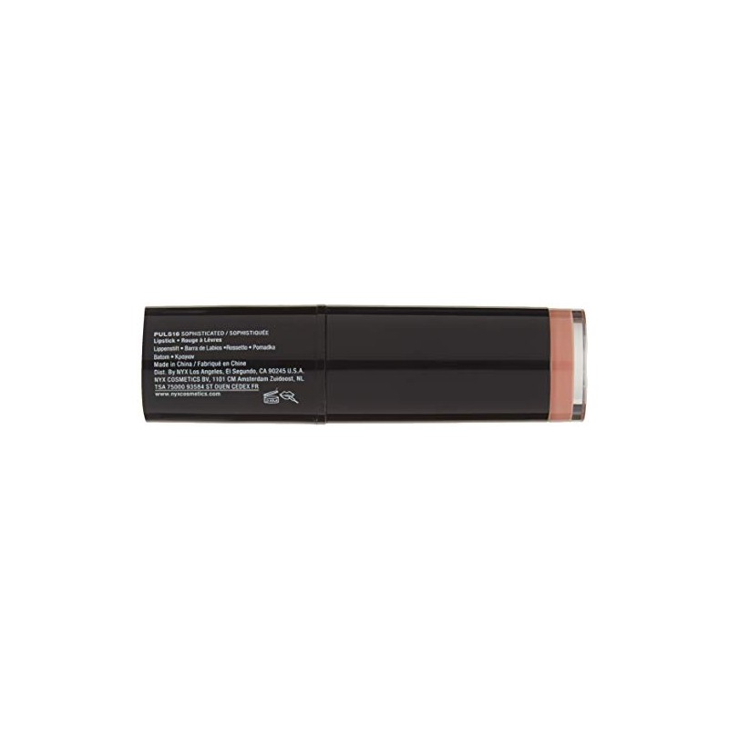 NYX Women's cosmetics, multicoloured, one size
