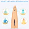Soap Dispenser Non Contact Automatic Soap Container for Bathroom Kitchen