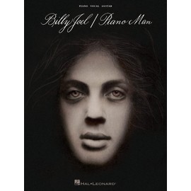 Billy Joel - Piano Man