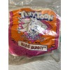 McDonald's Vintage 1991 Tiny Toon Adventures McDonald’s Babs Bunny Happy