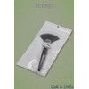 Cali&Brita NEO Cleaning Brush, 0.00004 inch (0.01 mm), Super Fine