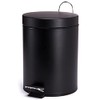 MSV Cosmetic Bin, Plain