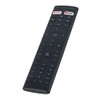 Replaced IR Remote fit for Konka Smart Android TV H3