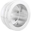 Pulley Combo, Fits Small Block Chevy Long Pump