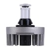 Aublinto Upgrade Brake and Tail Light Bulb Fit for GMC