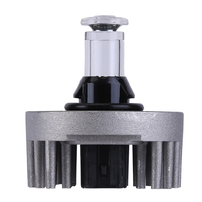 Aublinto Upgrade Brake and Tail Light Bulb Fit for GMC