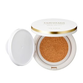 Pearl Skin Cushion Foundation (Sakura Color)