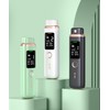 YRY Smart Breath Odor Detector, Portable Halimeter for Bad Breath,