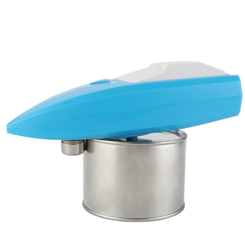 Electric Bottle Opener Automatic Can Opener Powerful Jar Opener Kitchen