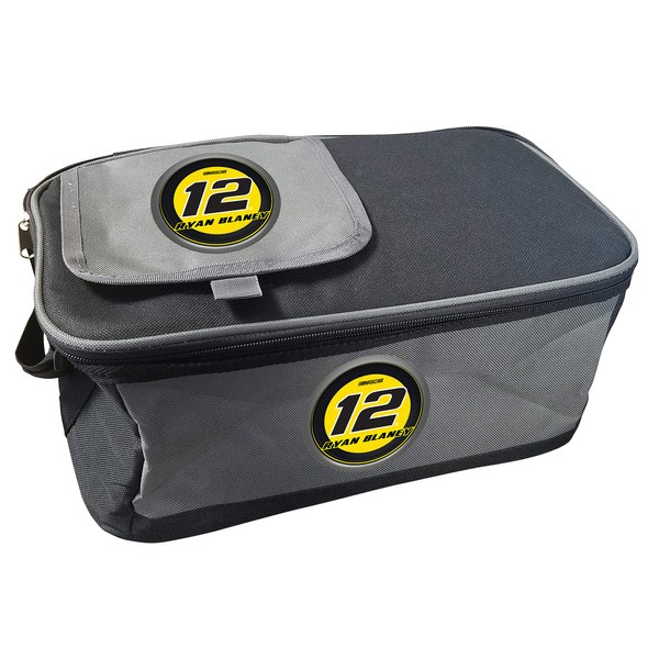 R and R Imports Ryan Blaney #12 9 Pack Cooler