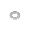 Yawata Screw Stainless Steel Washers M4 x 10 mm 20 Pieces | Bolts, Nuts Washers, Washers