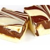 Home Made Creamy Fudge - 1 Lb Box (Chocolate Cheesecake)