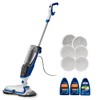 BISSELL SpinWave Hard Floor Expert Corded Spin Mop Cleaner, 20393