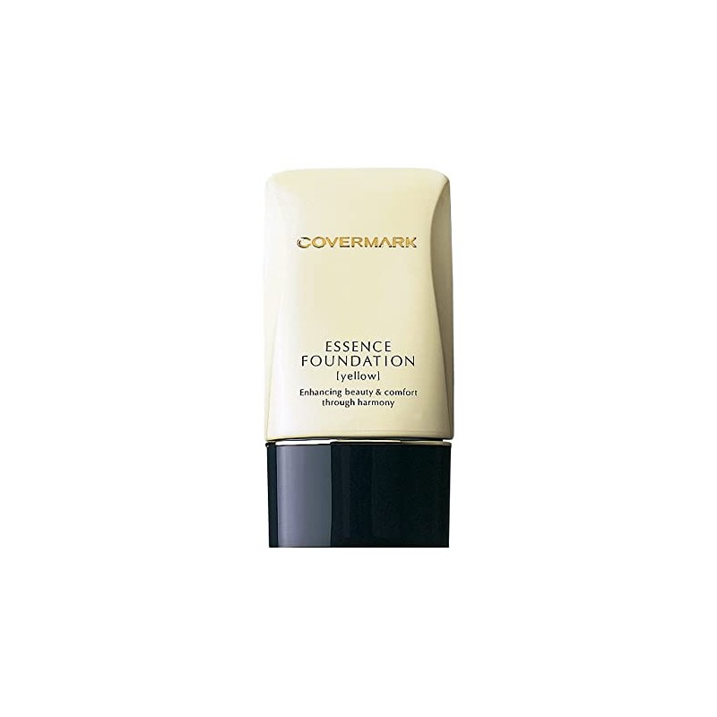 Covermark Jasmine Color Essence Foundation Tube Type (SPF18 PA++), 0.7