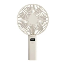 엑스트라 [엑스트라] 블루스톰 F23 무선 접이식 BLDC 6인치 빅팬 휴대용 선풍기 [Extra] Bluestorm F23 Wireless Foldable BLDC 6-Inch Big Fan Portable Fan
