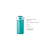 Mepal Lunch Set (Sealing Cup and Lunch Box), Pink Campus