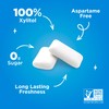 PUR Gum | Aspartame Free Chewing Gum | 100% Xylitol
