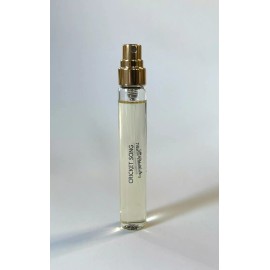 Floraiku Cricket Song  EDP 0.33oz/10ml Spray New Without Box
