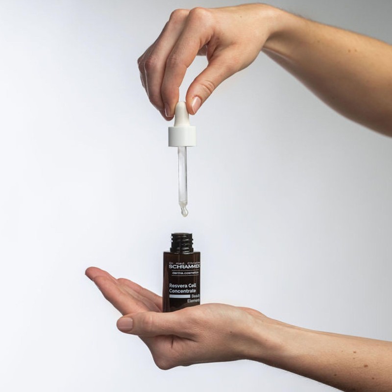 シュラメック レスベラセルコンセントレイト 30ml