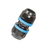 TOPRING PPS 08.291 CRN Compressed Air Piping System Aluminium Fitting,