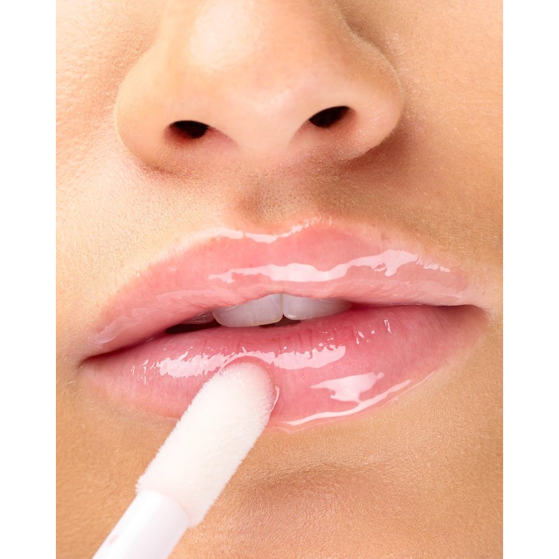 Killer Lips Super Juicy Lip Oil - Vanilla 3.8ml