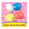 WhoppersRobinEggs Easter Candy, Malted Milk Balls in Speckled Pastel Shells,