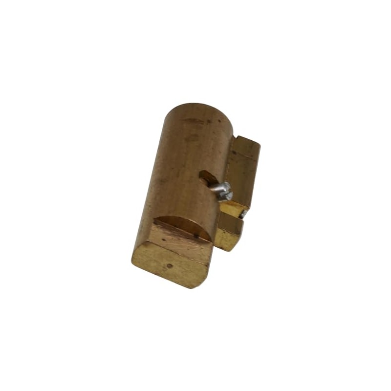 2EXTREME Locking Cylinder Steering Lock for Vespa V50, PV, ET3,