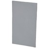 Thermal Pad 15W/mK Silicone Material 3.2g/cm Density Harmless 90x50mm Thermal