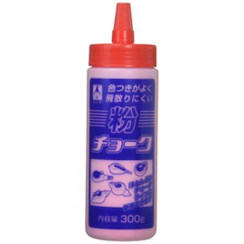 Takumi Powder Chalk Red