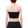 [minette earth] Minet Earth 3D Tube Top, Chest Crushing, Men's