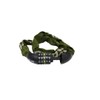 Xolid Chain Combination Lock 900 x 6 mm Army Green