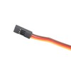 14.5kg RC Servo Fast Response Speed Full Metal Gear Servo