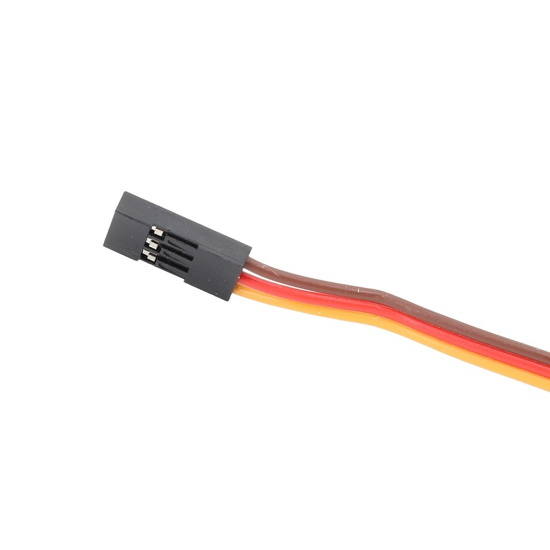 14.5kg RC Servo Fast Response Speed Full Metal Gear Servo